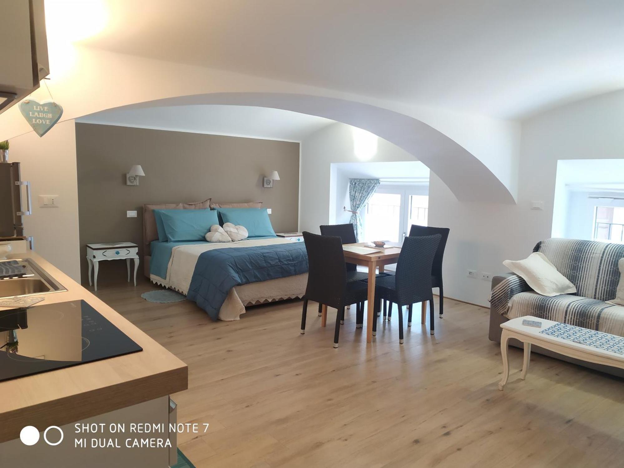 Apartment Casa Rossini Turin