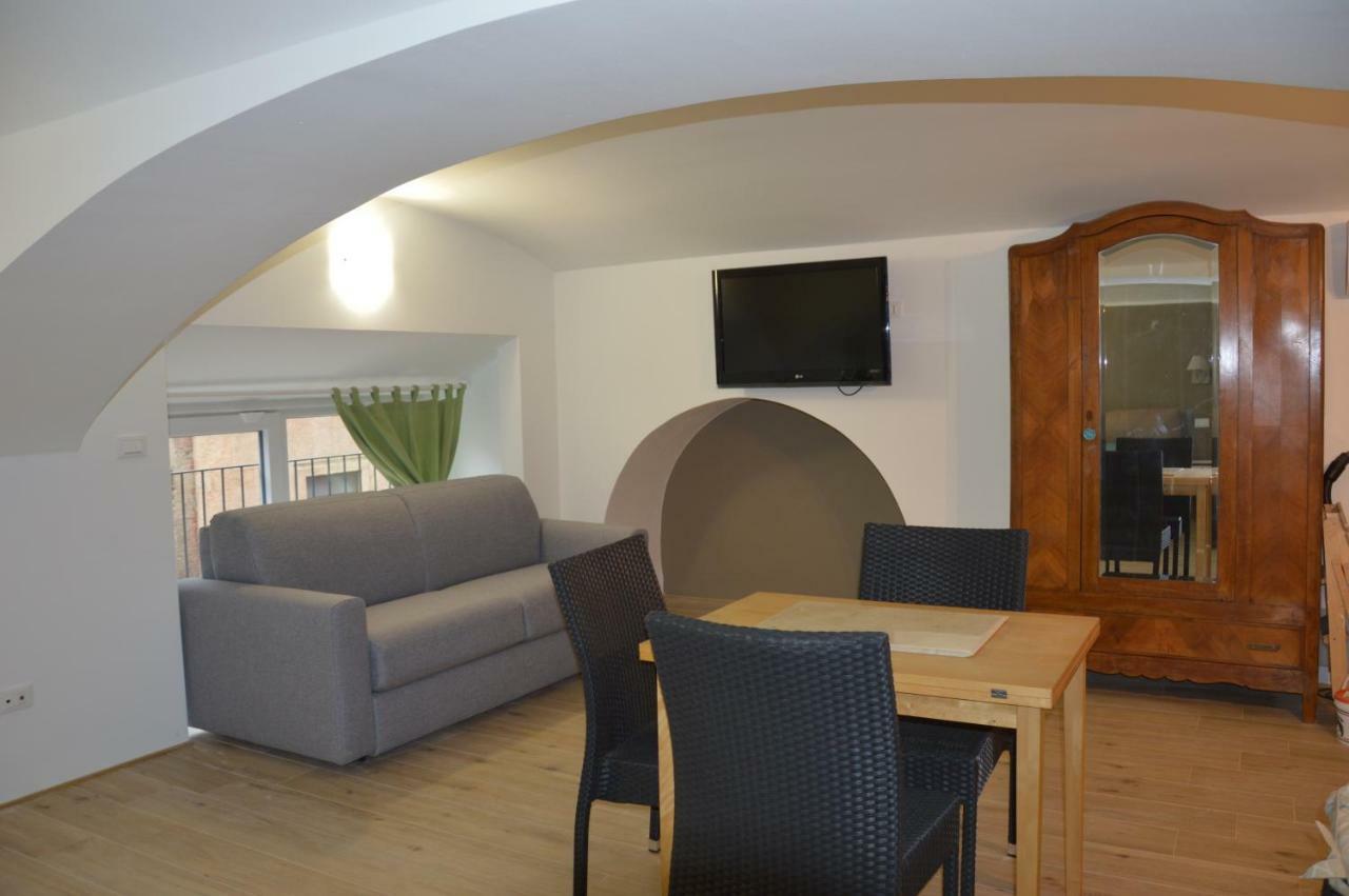 Apartment Casa Rossini Turin