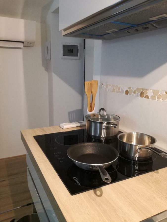 Apartment Casa Rossini *