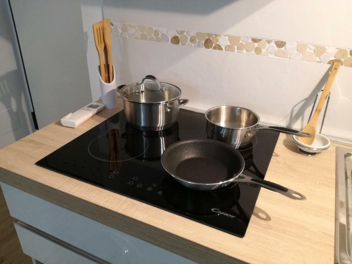 Casa Rossini Apartment Turin