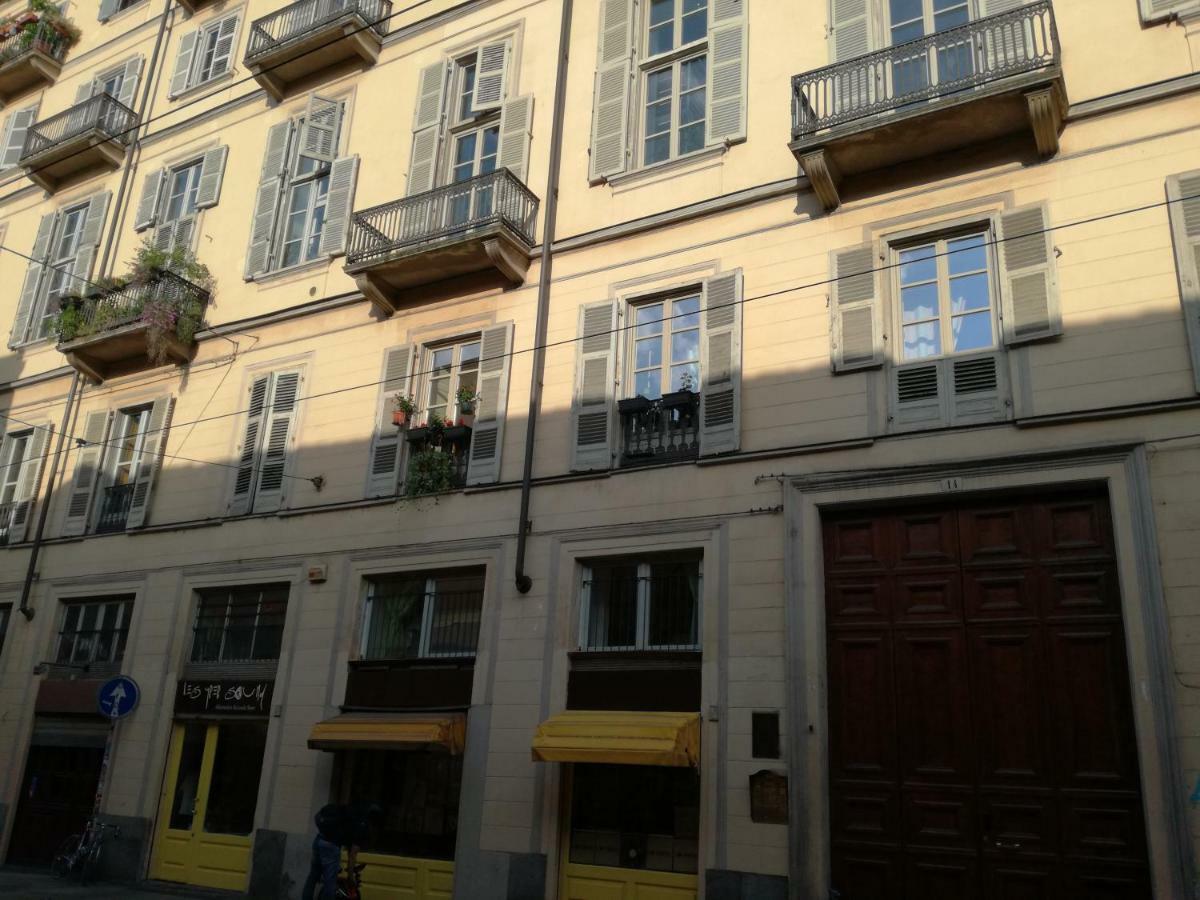 Casa Rossini *