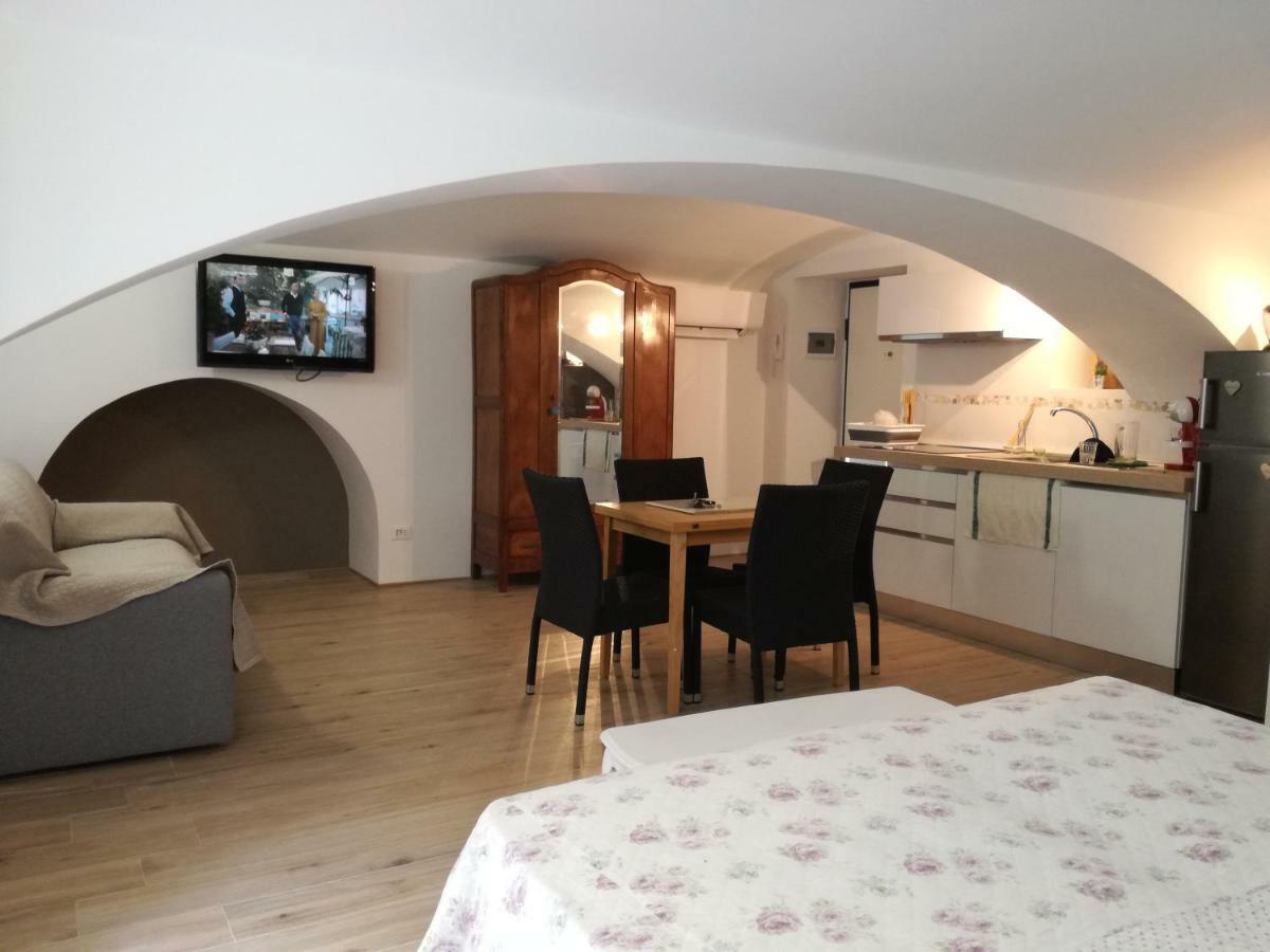 Apartment Casa Rossini *