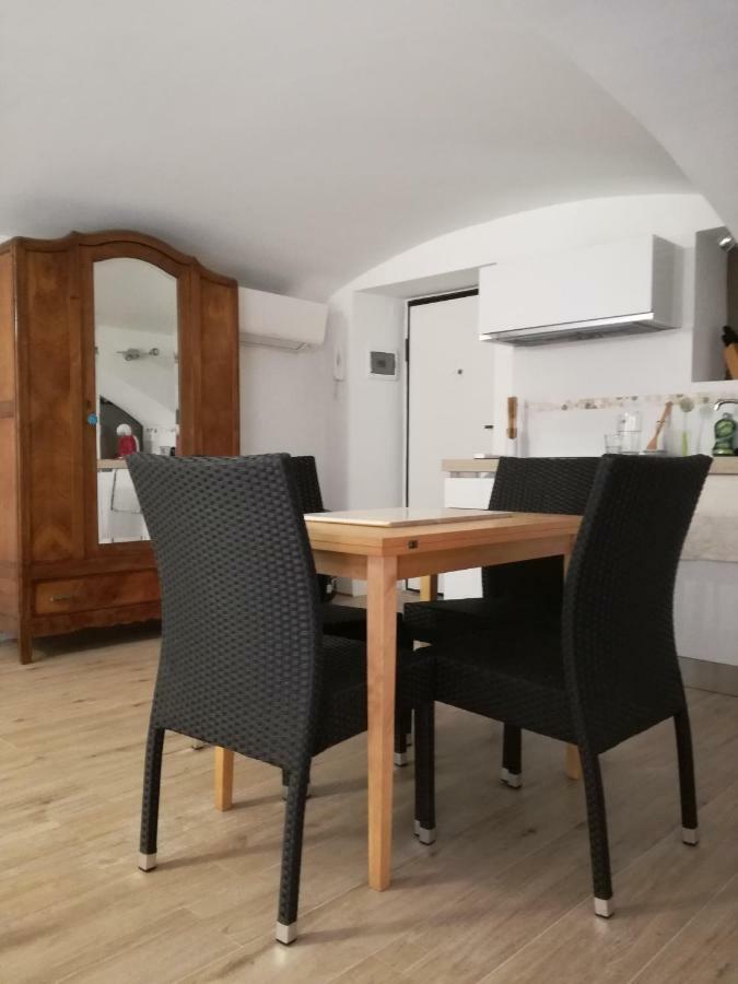 Casa Rossini Apartment *