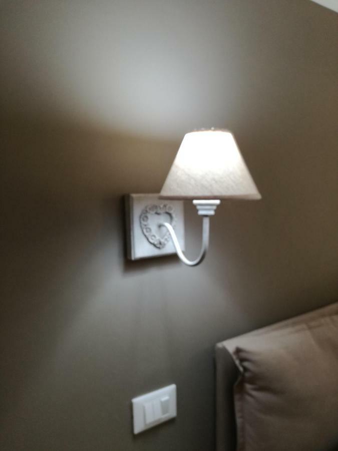 Apartment Casa Rossini Turin