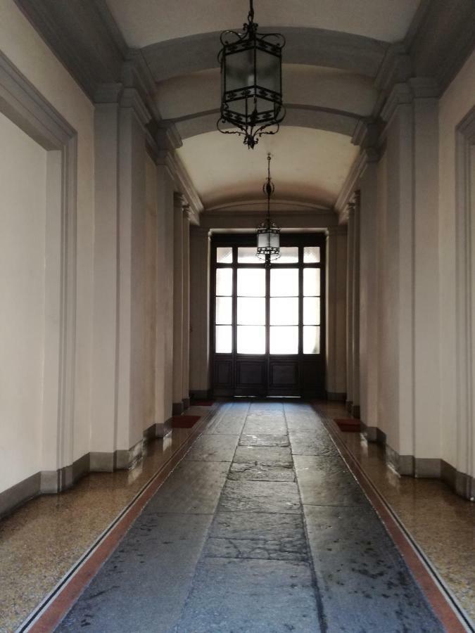 Apartment Casa Rossini Turin