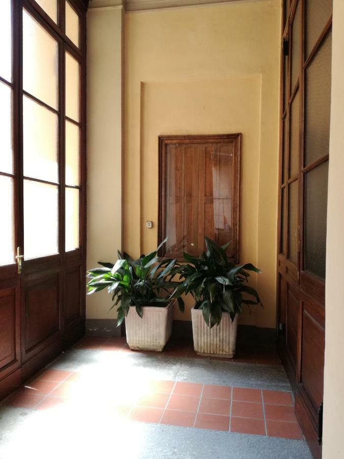 Casa Rossini Turin