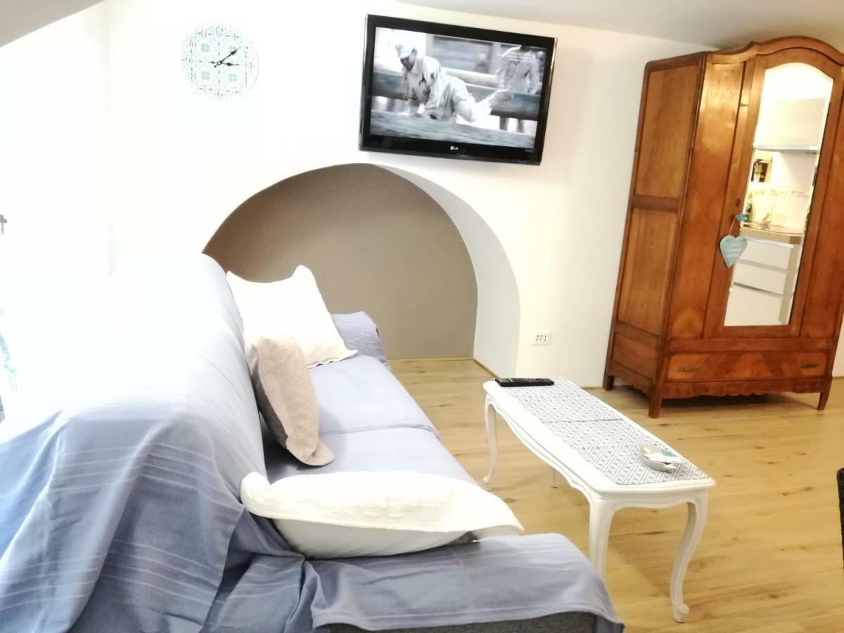 Apartment Casa Rossini