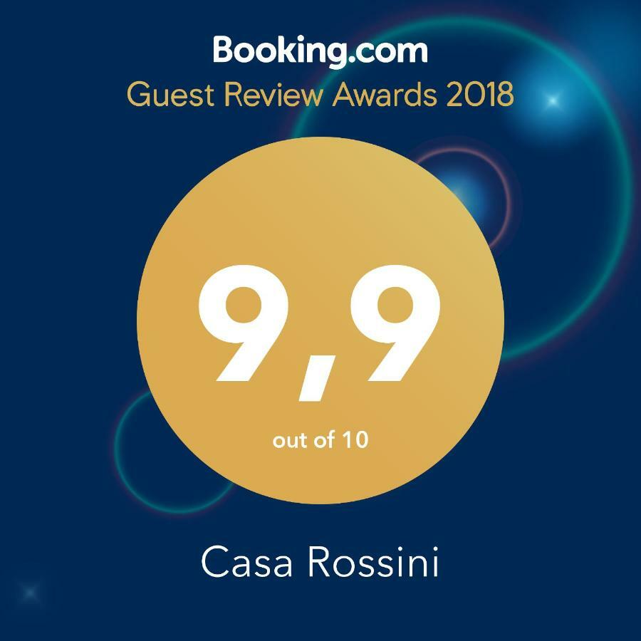 Casa Rossini