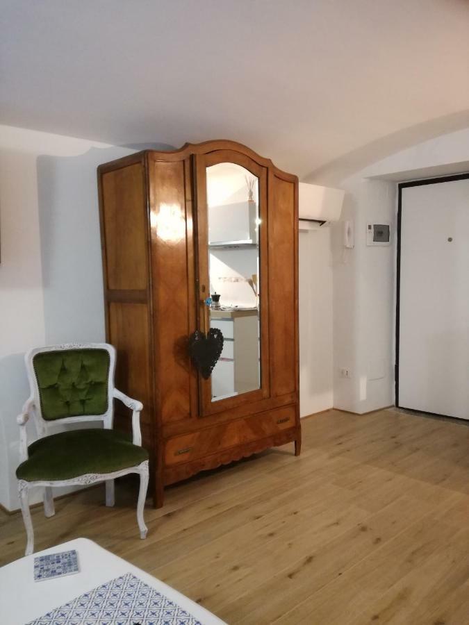 Casa Rossini * Turin