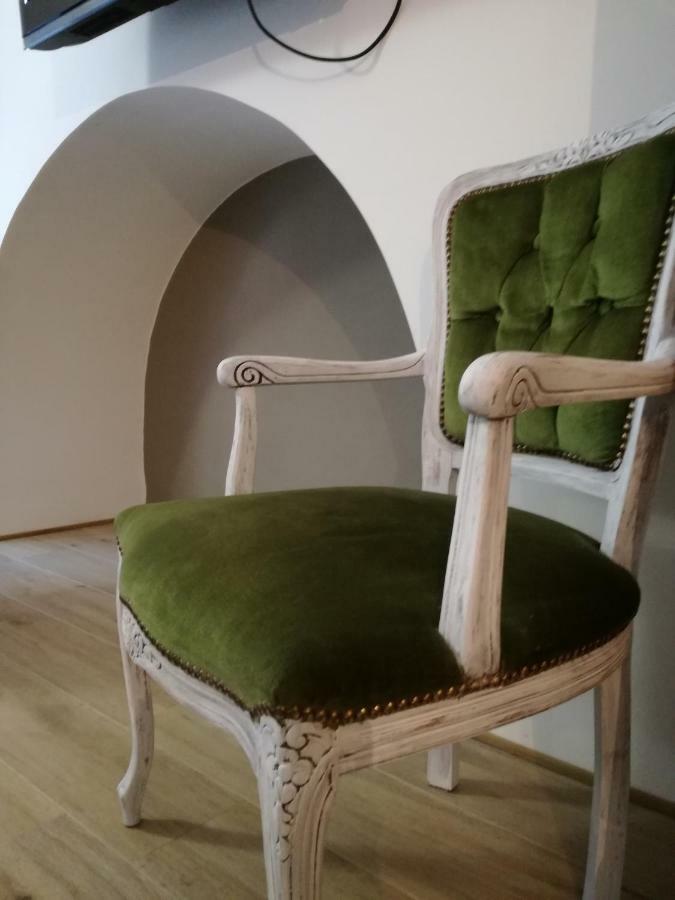 Casa Rossini * Turin