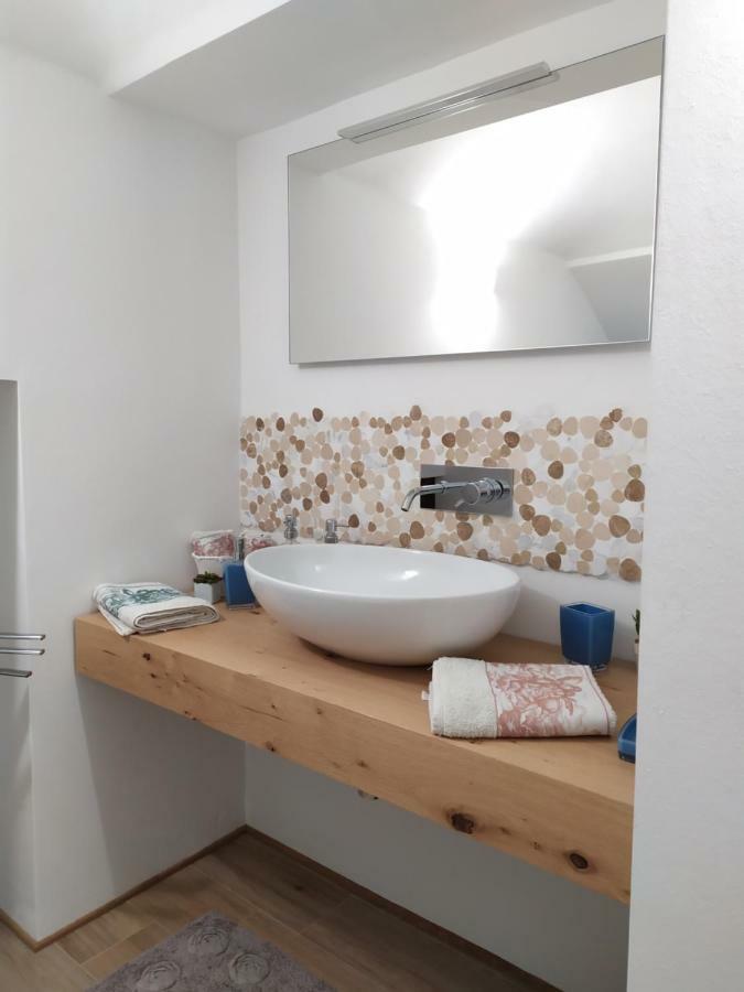 Apartment Casa Rossini *
