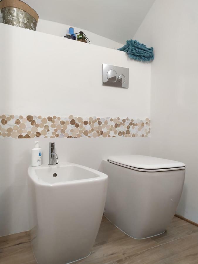 Casa Rossini Apartment *