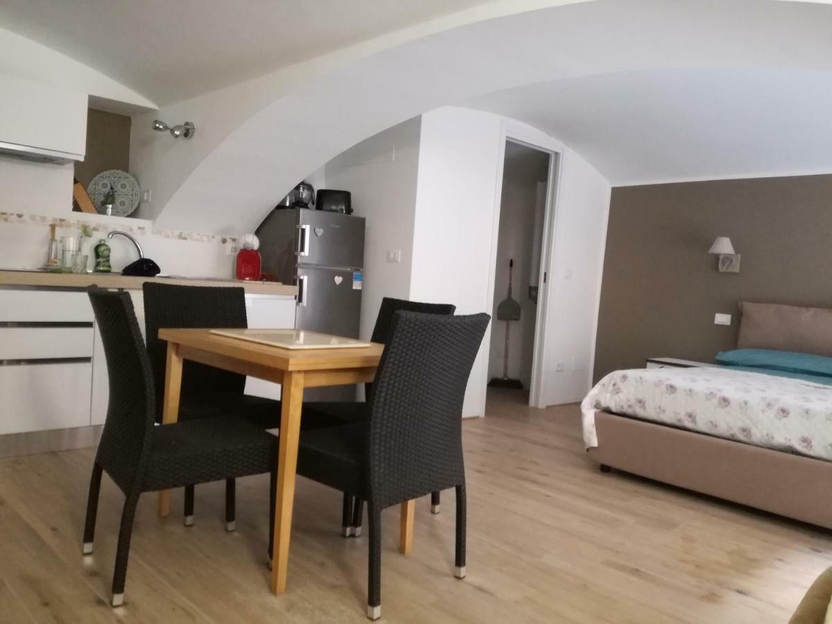 Casa Rossini *