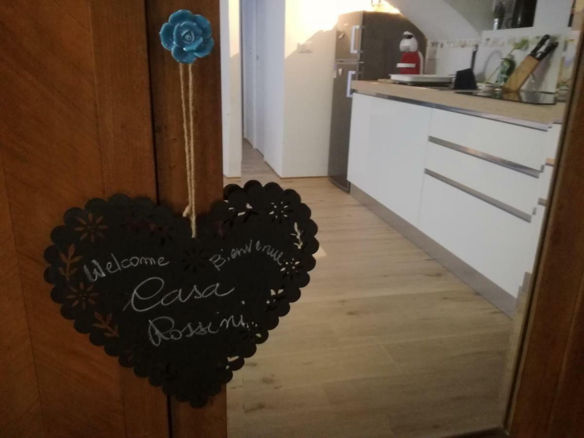 Casa Rossini Appartamento *